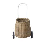 Luggy basket, £45, Olli Ella