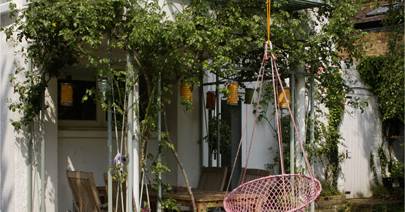 Small Garden Ideas & Small Garden Design Ideas | House & Garden