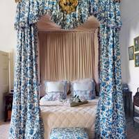 Canopy bed designs | House & Garden