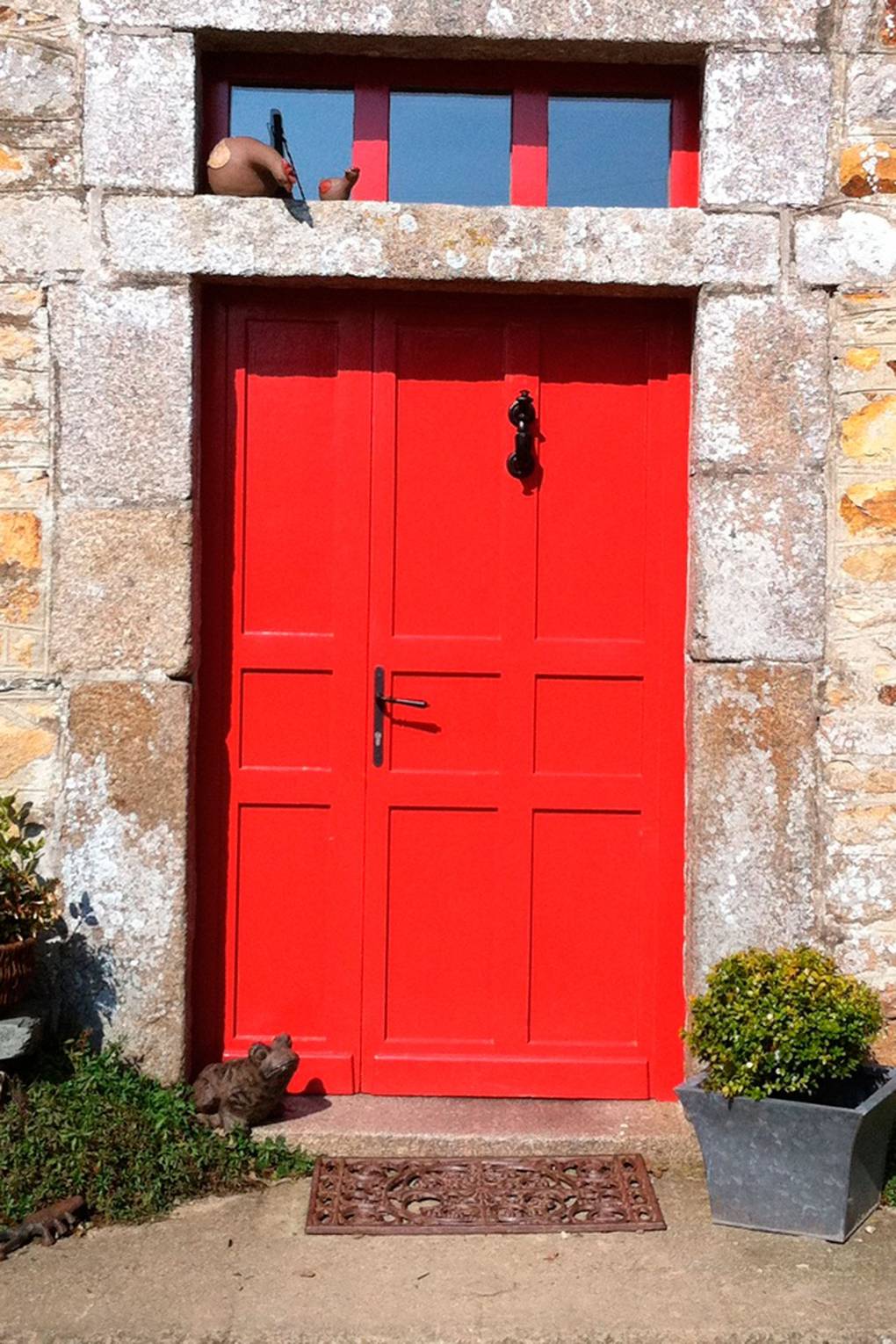 Front Doors Front Door Design House Garden