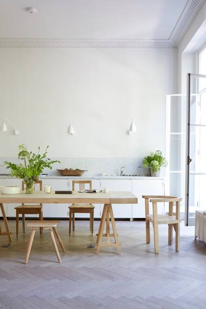 Interior Design Ideas Home And House Interiors Fashion People S Houses