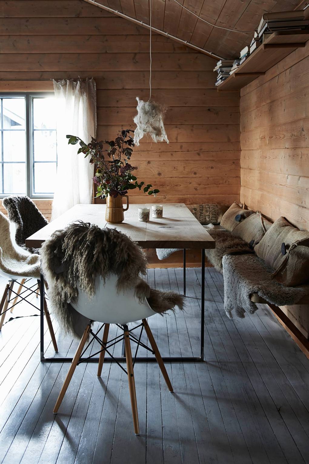 Scandinavian Interiors Interior Design Ideas House Garden