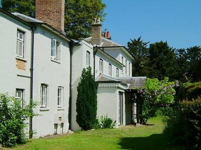 Image result for frogmore cottage