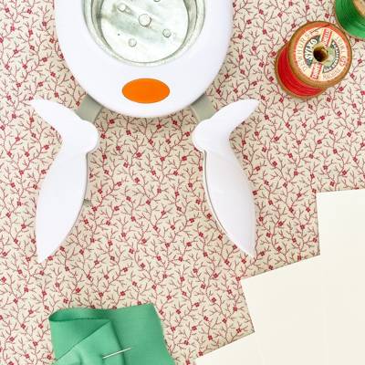 How to make Christmas paper decorations | House &amp; Garden