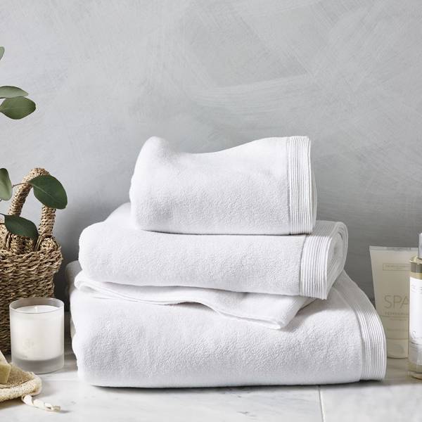 The best towels to buy now House & Garden