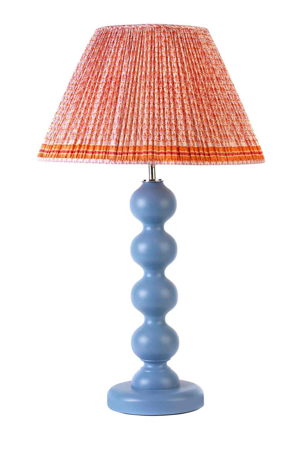20 Best Pleated Lampshades Interiors House Garden