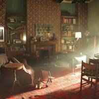 Best fictional rooms from TV and film sets | House & Garden