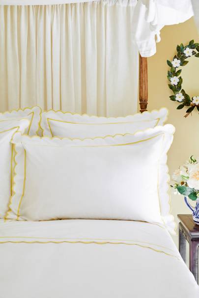 Best Bed Linen Our Guide To The Best Duvets Pillow Cases