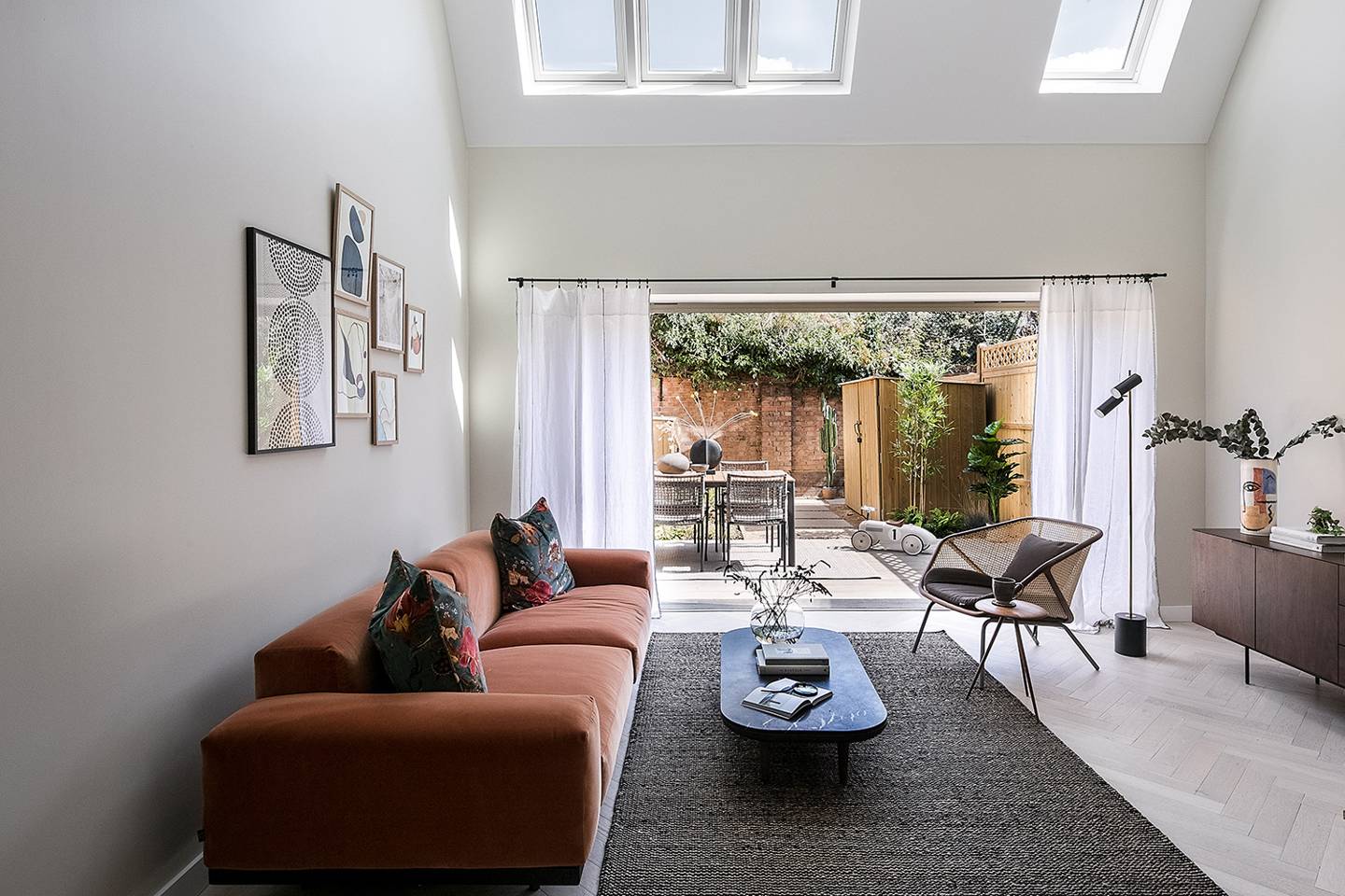 Rugs & Carpets UK - Find a Rug designer on The List by House & Garden