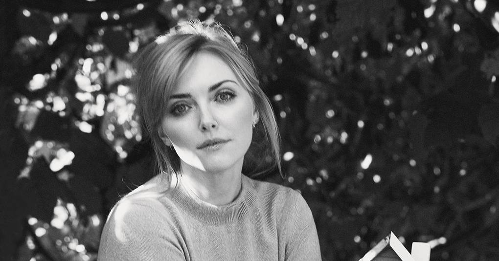 Sophie Dahl guest edits the House & Garden website - Vimarsana News