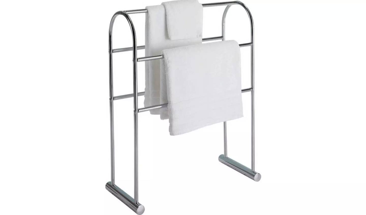 The 15 best towel racks | House & Garden