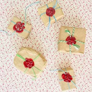 How to make Christmas paper decorations | House &amp; Garden