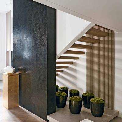 Kelly Hoppen's London home | House & Garden