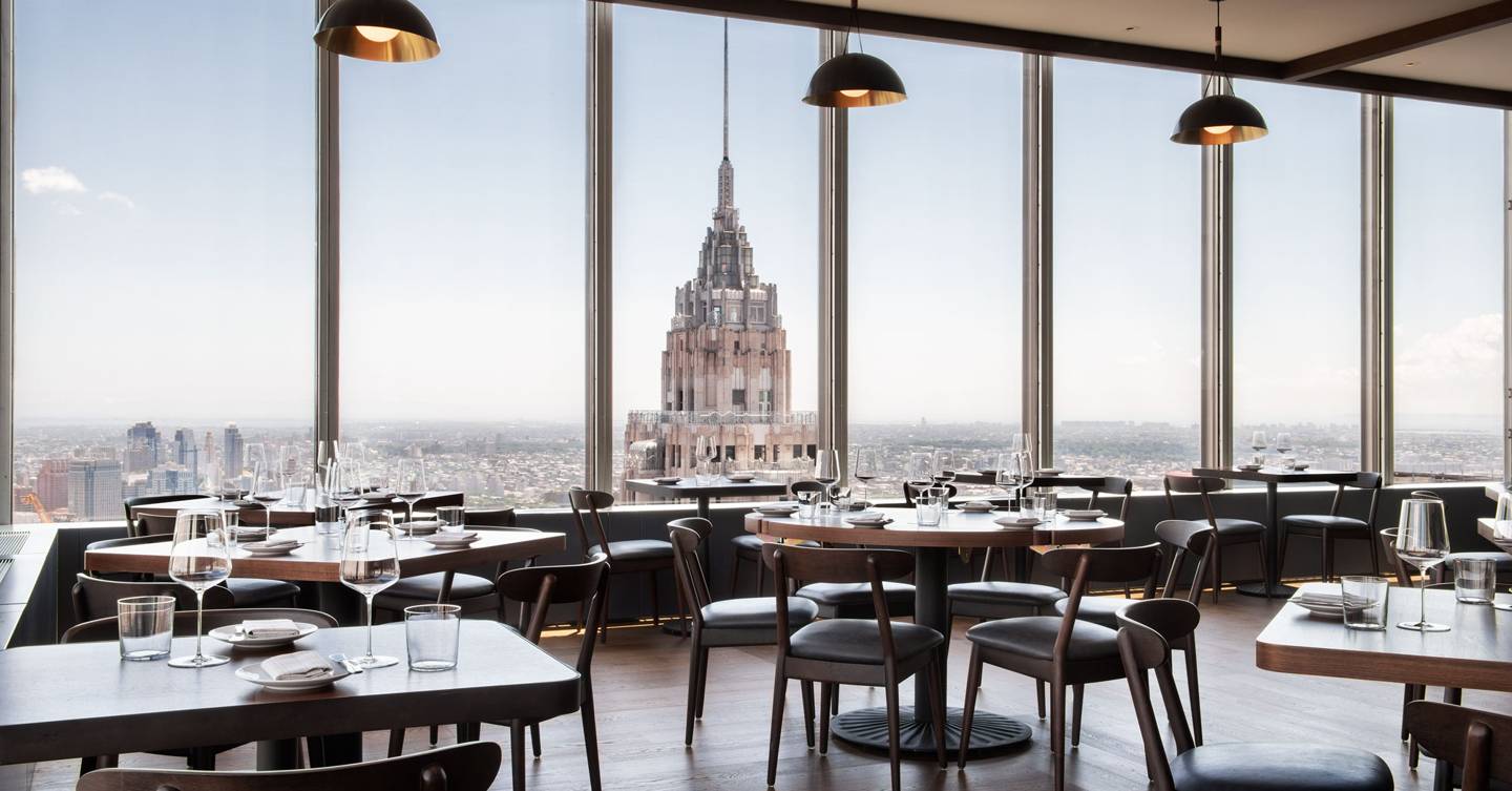 restaurants new york financial district restaurants new york financial district