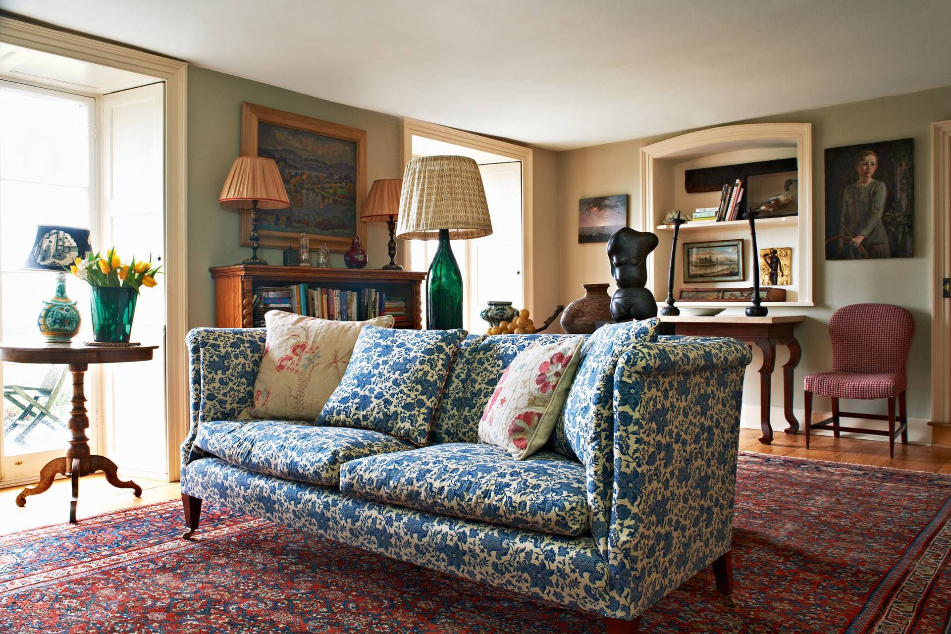 Upholstery Fabric Ideas Interior Design Inspiration