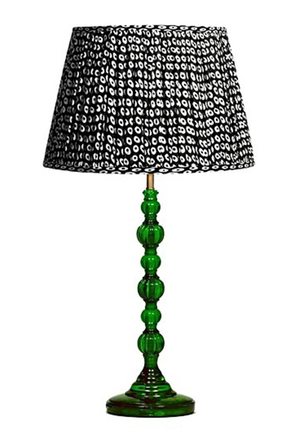 20 Best Pleated Lampshades Interiors House Garden