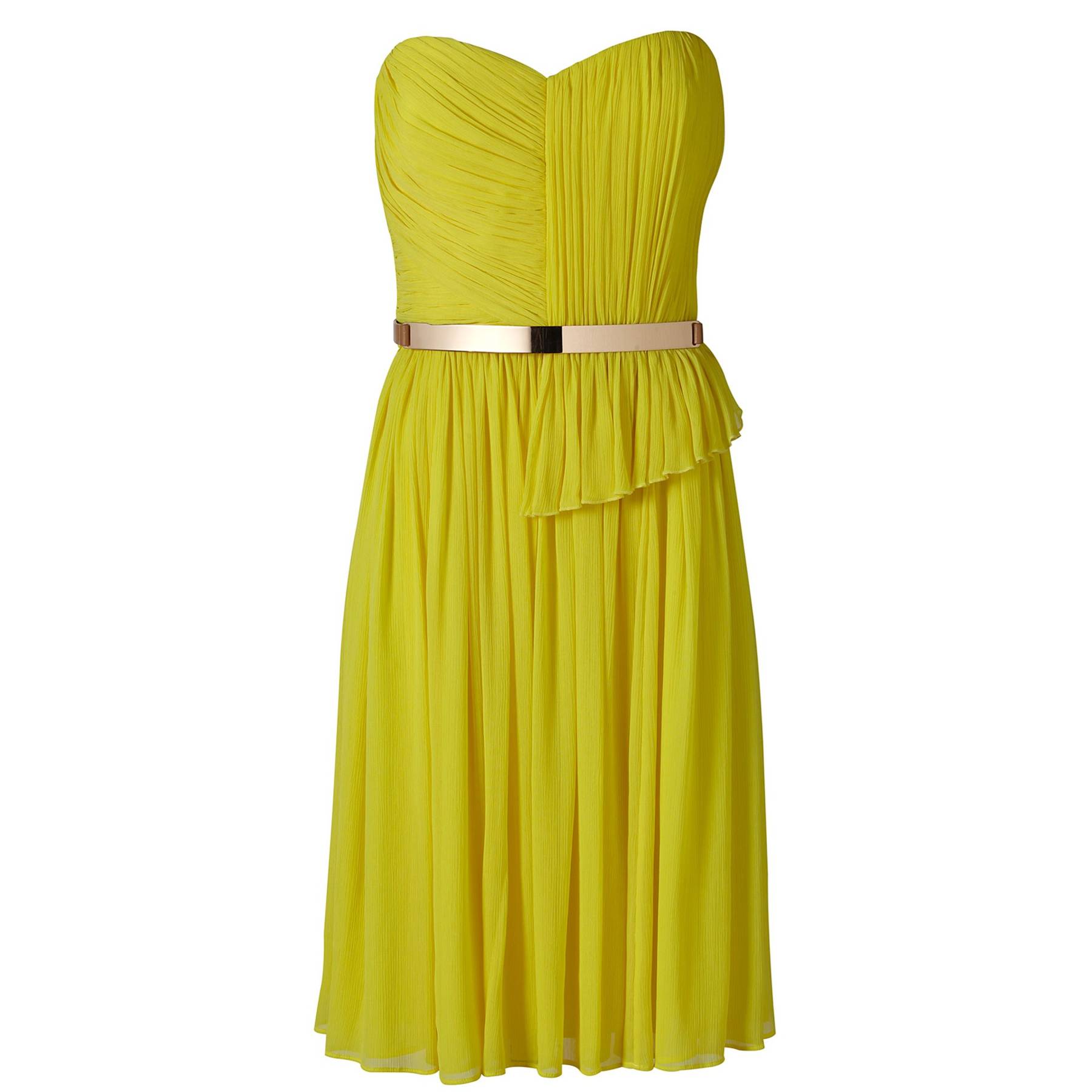 coast tina overlay dress