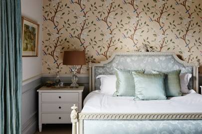 Country Bedroom Ideas English Country Style Bedrooms