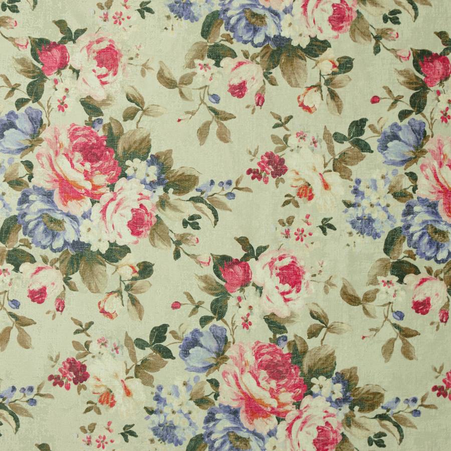 The timeless country house fabrics | House & Garden