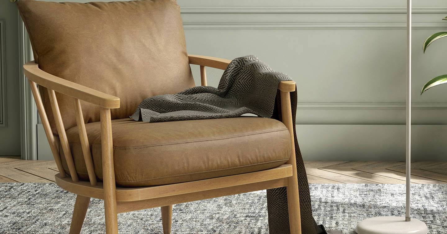 7 Exceptional Wooden Garden Armchairs to Elevate Your Outdoor Oasis