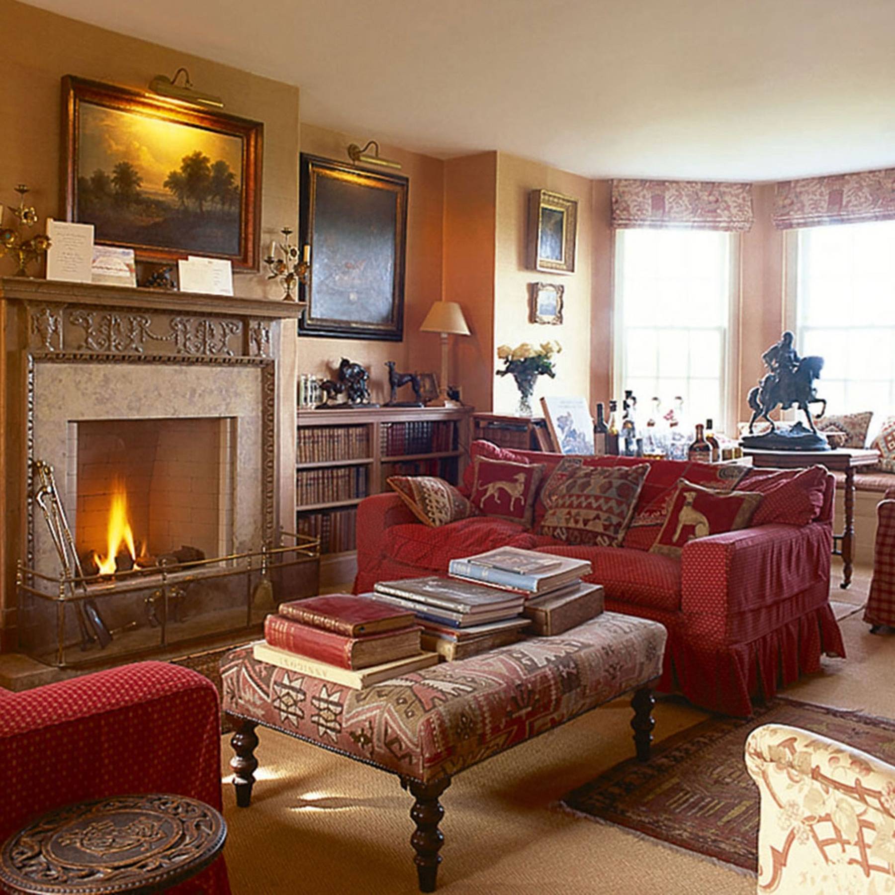 scottish borders new build