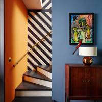 Staircase Ideas House Garden