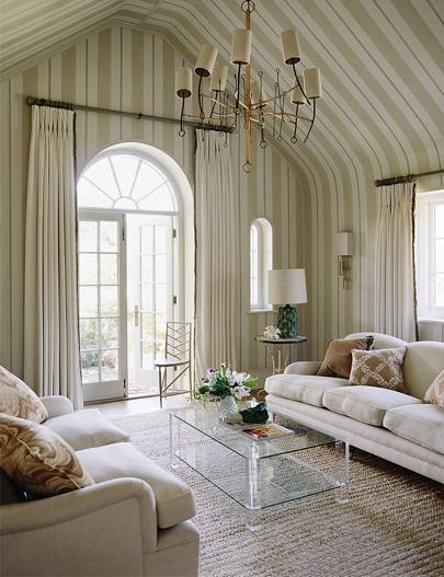 Image result for wallpaper living room ceiling
