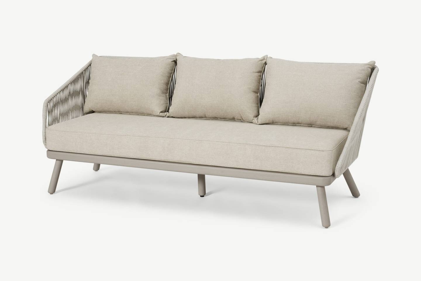 The best garden sofas to buy now House & Garden