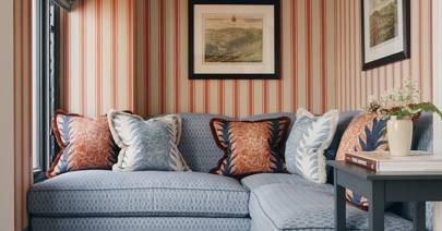 Interior designer Henry Prideaux | House & Garden - Vimarsana News