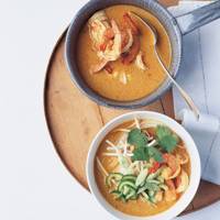 Laksa Recipe | House & Garden