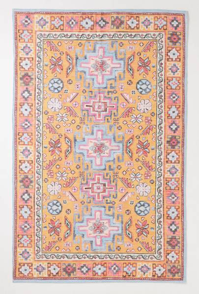 Where to buy an outdoor rug | House & Garden