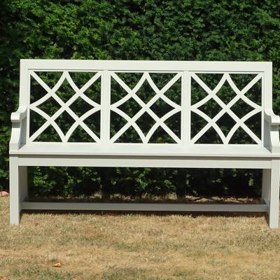 The best garden benches to buy now | House & Garden