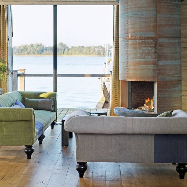 Best interior designers - House & Gardens Top 100 interior designers
