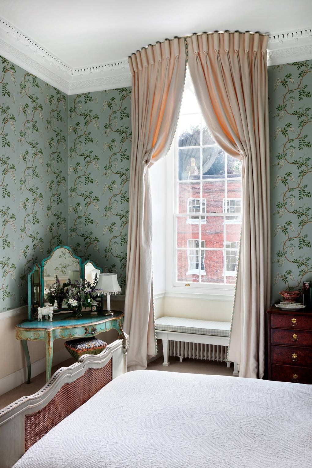 curtains and blinds ideas