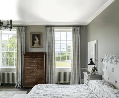 Verrassend Farrow and Ball paint colours in real homes | House & Garden GQ-46