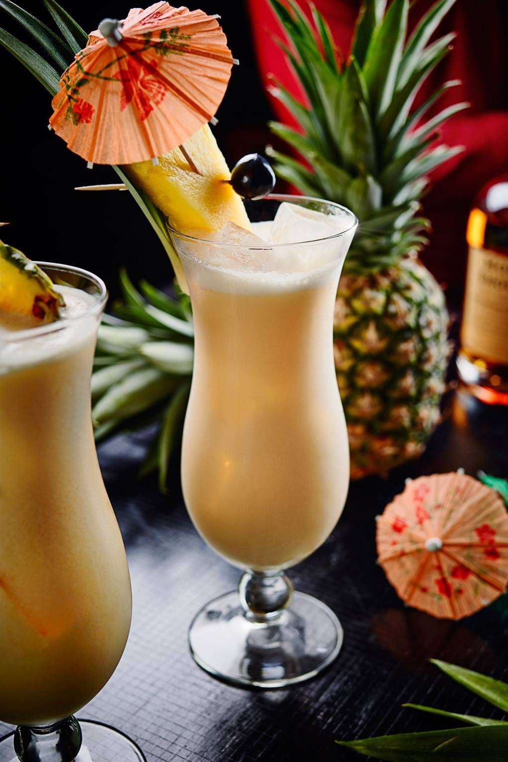 Colada，Pina Colada上校 - 易鸡尾酒和饮料|房子和花园 - 188BET金博宝下载