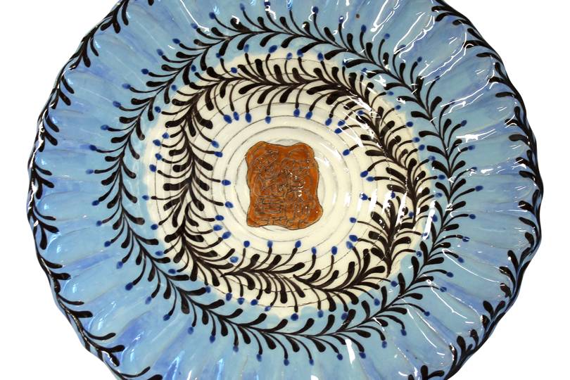 Decorative Plates | House & Garden