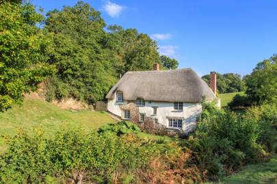 Best Holiday Rentals Uk House Garden