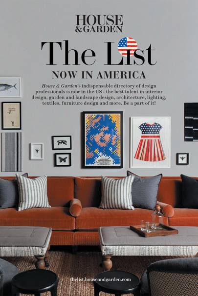 The List Usa Launches House Garden S Go To Directory Has