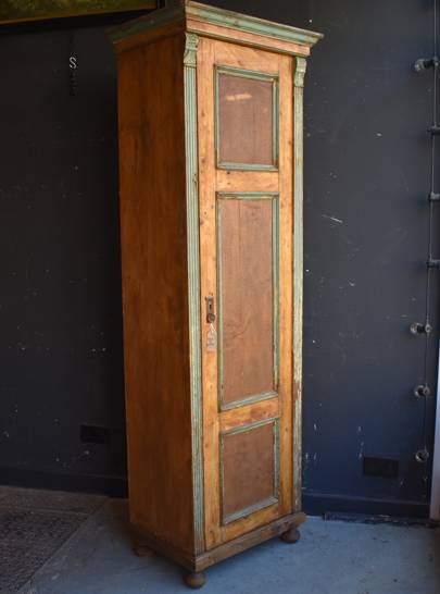 Hungarian Wardrobe Cabinet, £250