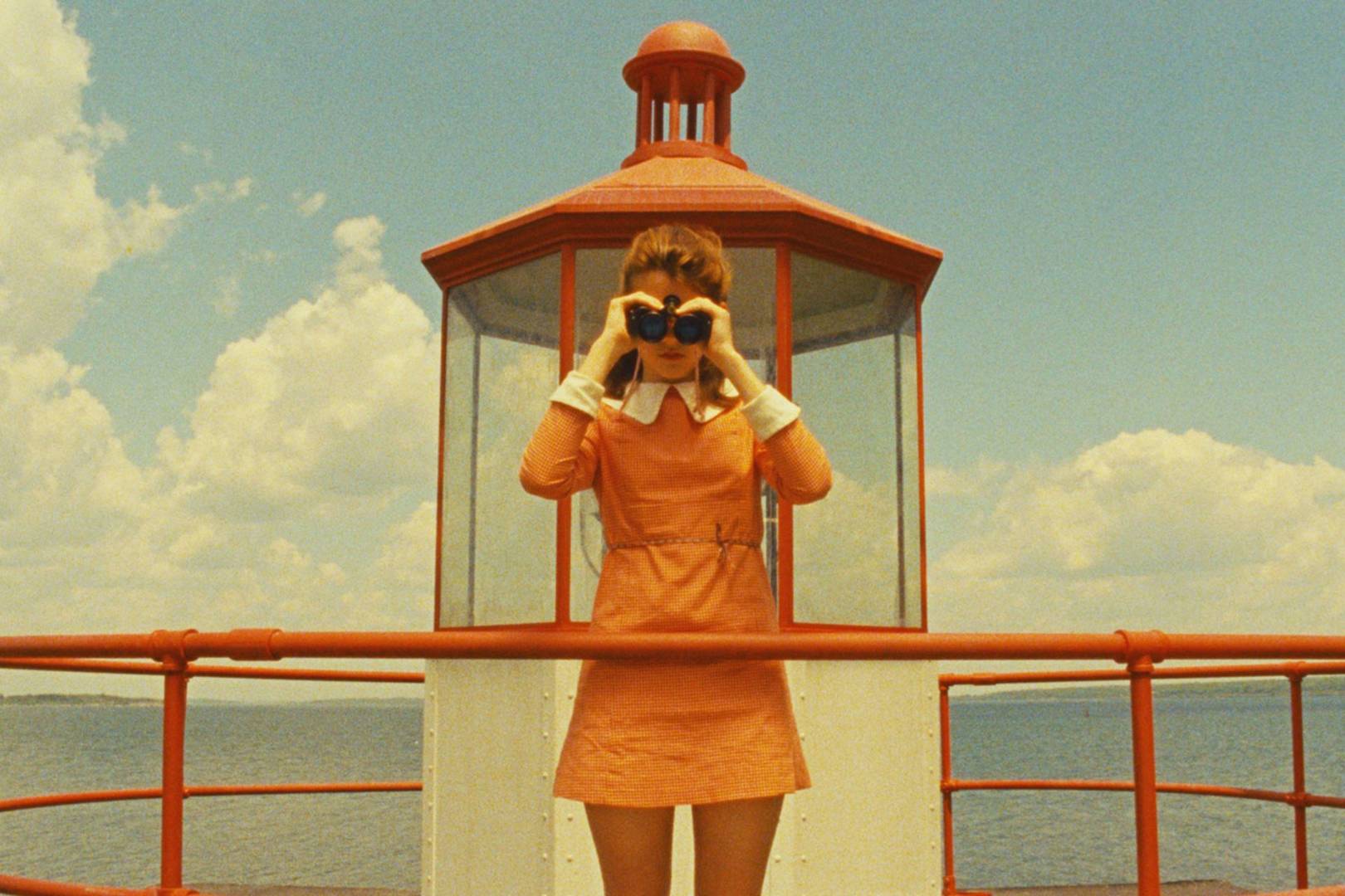 Moonrise Kingdom