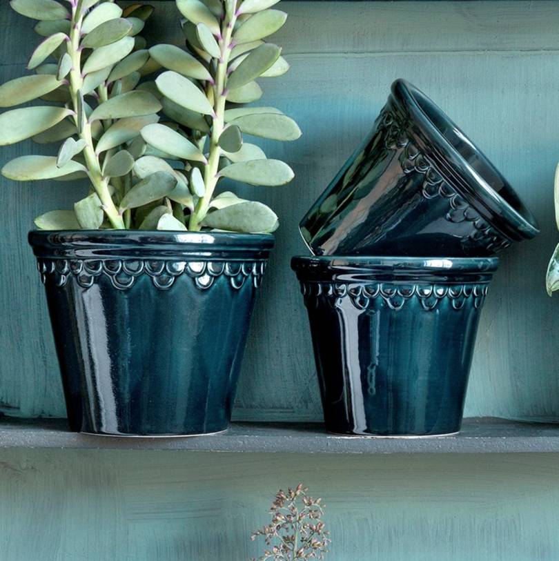 Outdoor planters | House & Garden