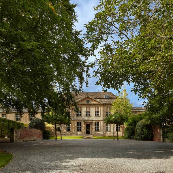 10 Incredible Historic Houses Currently For Sale House & Garden