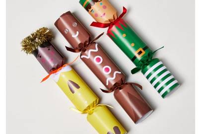 Best Christmas crackers for 2020 | House & Garden