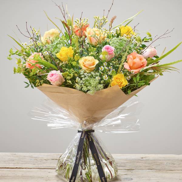 The best flower delivery companies UK House & Garden