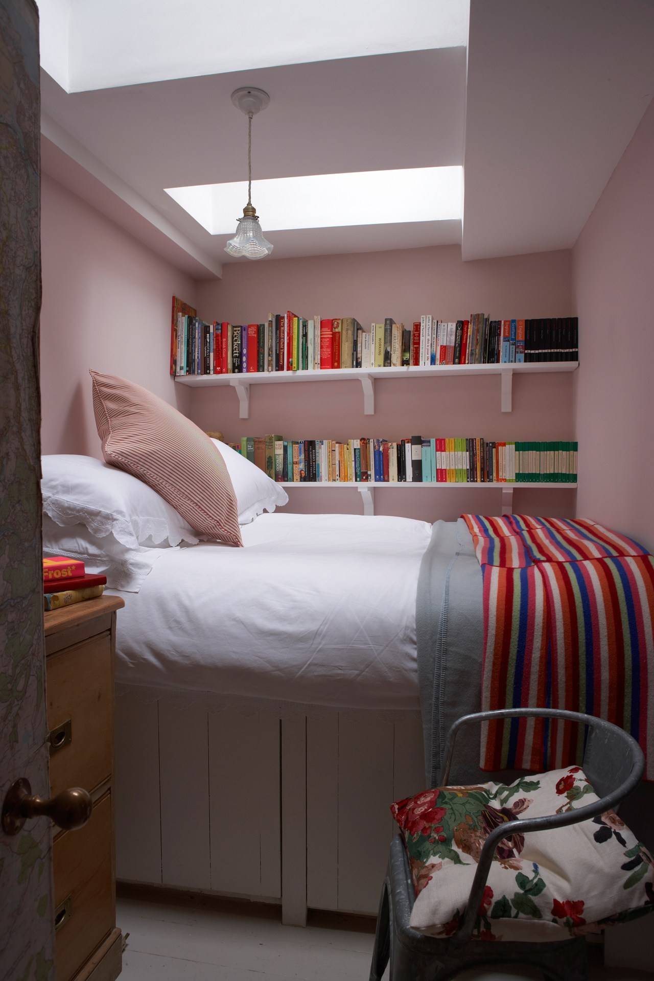 Small Spaces Storage Solutions Ideas House Garden