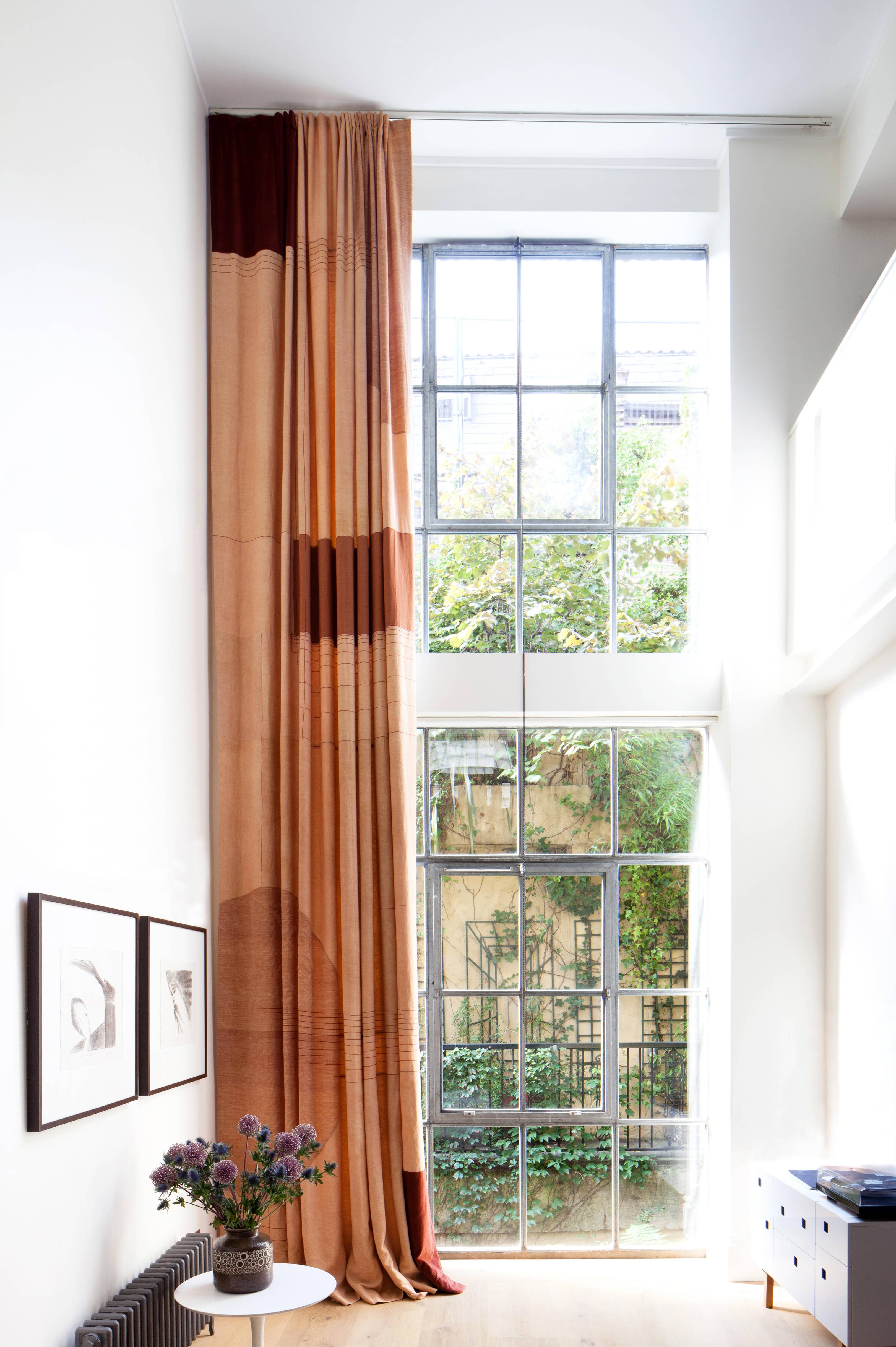Curtains Ideas Chosen By Our Decoration Director House Garden