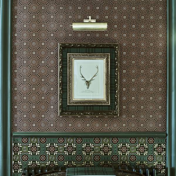 The Fife Arms, Cairngorms Hauser & Wirth new hotel Scotland House