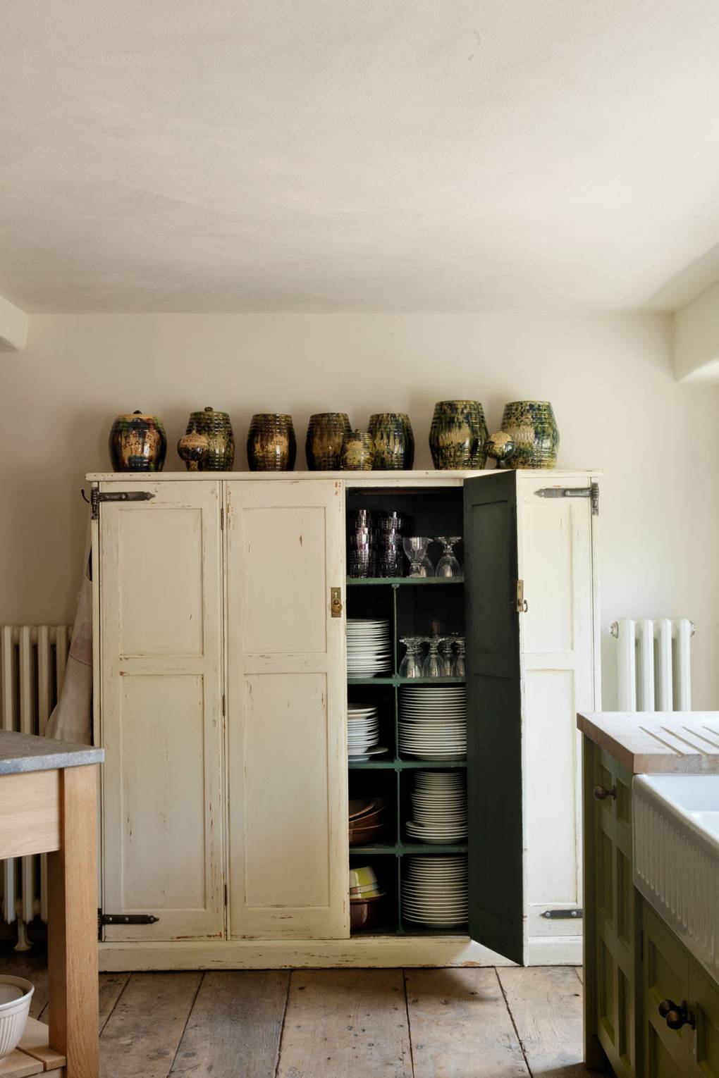 Small Spaces Storage Solutions Ideas House Garden
