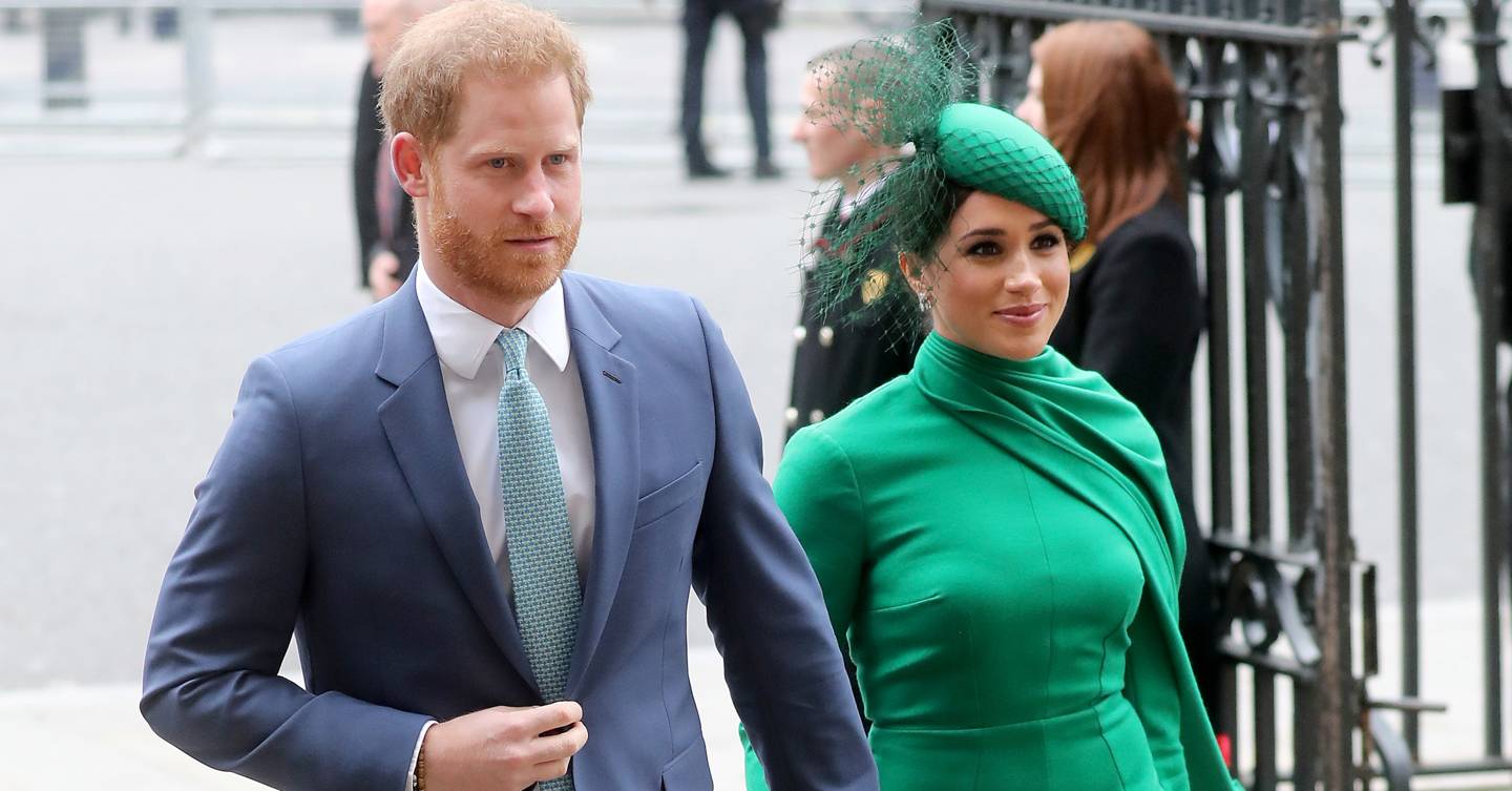 Duke and Duchess of Sussex move to Los Angeles | House & Garden